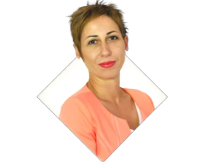 Jelena Radić - Psihotim savetovanje i psihoterapija