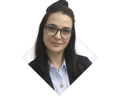 Milena Stankovic - Psihotim savetovanje i psihoterapija