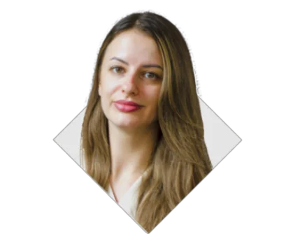 Nina Vučković - Psihotim savetovanje i psihoterapija